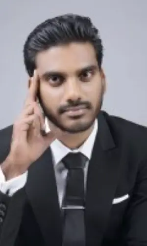 Vijay prince